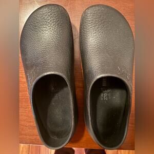 Birkenstock Profi Birki Clogs Women Size 11 Men Size 9